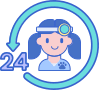 Free 24/7 Online Vets & Nutritionists