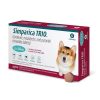 Simparica Trio Chewable Tablets for Dogs