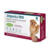 Simparica Trio Chewable Tablets for Dogs - Image 2