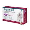 Simparica Trio Chewable Tablets for Dogs - Image 3
