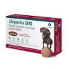 Simparica Trio Chewable Tablets for Dogs - Image 4