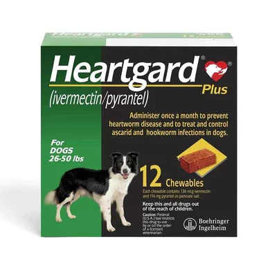 can heartgard make my dog sick