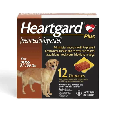 can heartgard make my dog sick