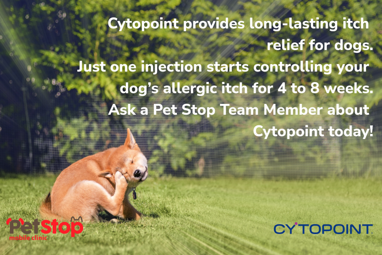 Home Visit Request Pet Stop