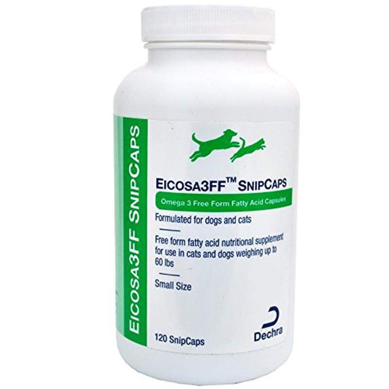 Fatty acid for dogs sales