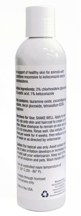 Malaket shampoo for dogs hotsell