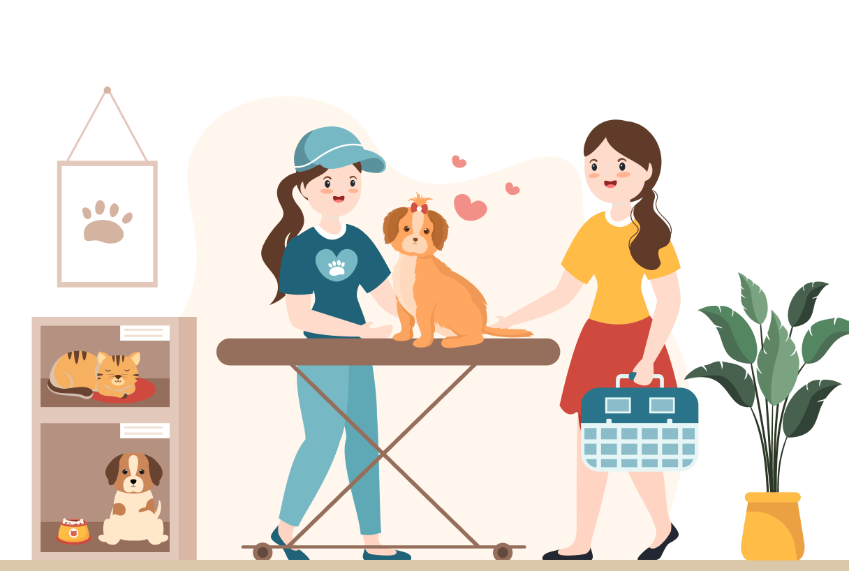 Adoption Illustration